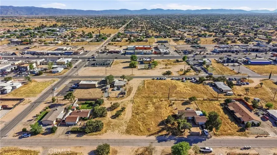 0 Juniper, Hesperia, CA 92345 - #3