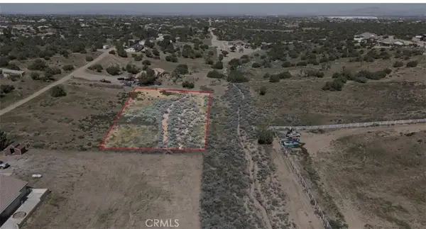 32 Verbena, Oak Hills, CA 92344