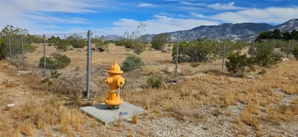 8787 Butte Rd., Lucerne Valley, CA 92356