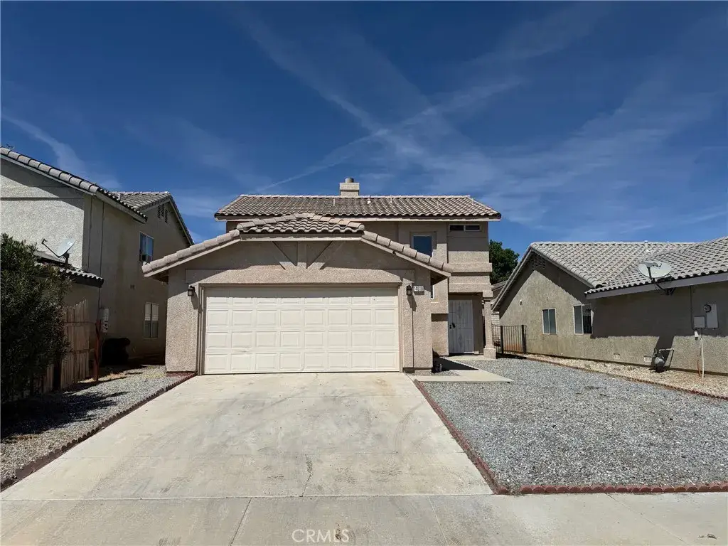 14610 Green River, Victorville, CA 92394 - #1