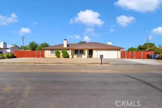 12320 Waynoka, Apple Valley, CA 92308 - #1