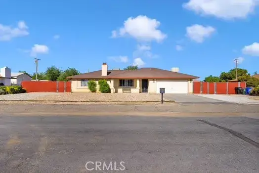 12320 Waynoka, Apple Valley, CA 92308