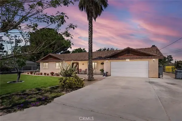 17936 Westlawn, Hesperia, CA 92345