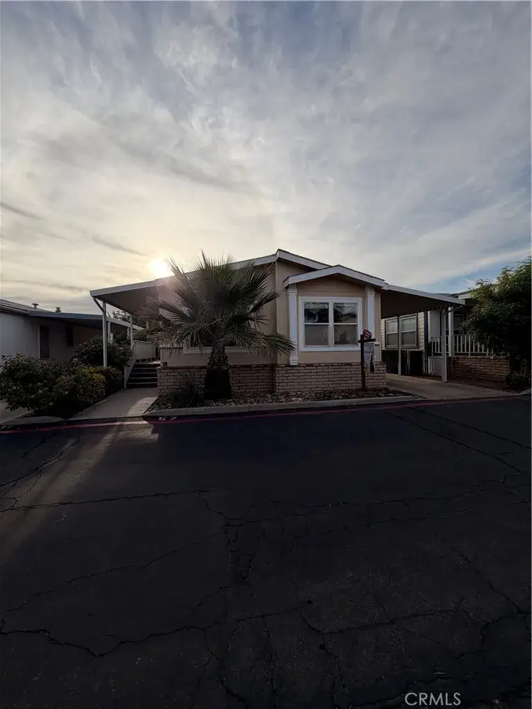 8450 G Avenue #57, Hesperia, CA 92345 - #1