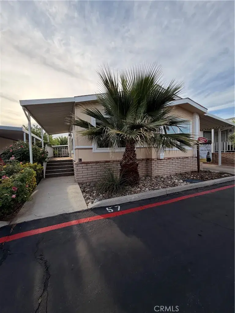 8450 G Avenue #57, Hesperia, CA 92345 - #3
