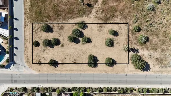 0 Sultana, Hesperia, CA 92345