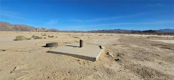 14888 Huff Rd., Lucerne Valley, CA 92356