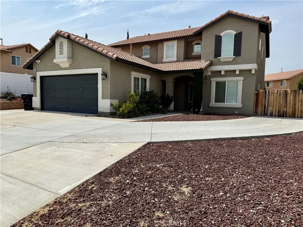 12244 Knobhill, Victorville, CA 92392 - #1