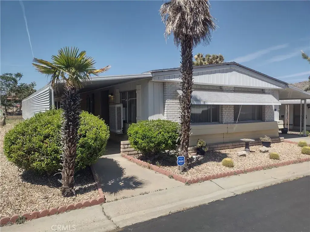 7501 Palm #114, Yucca Valley, CA 92284 - #1