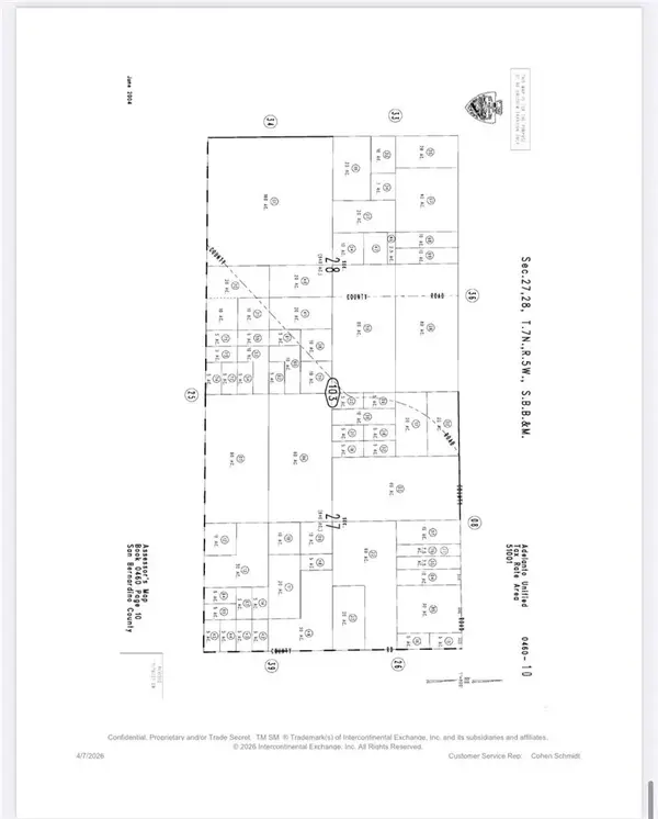 0 County, Adelanto, CA 92301