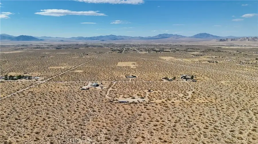 0 Randall, Lucerne Valley, CA 92356 - #2