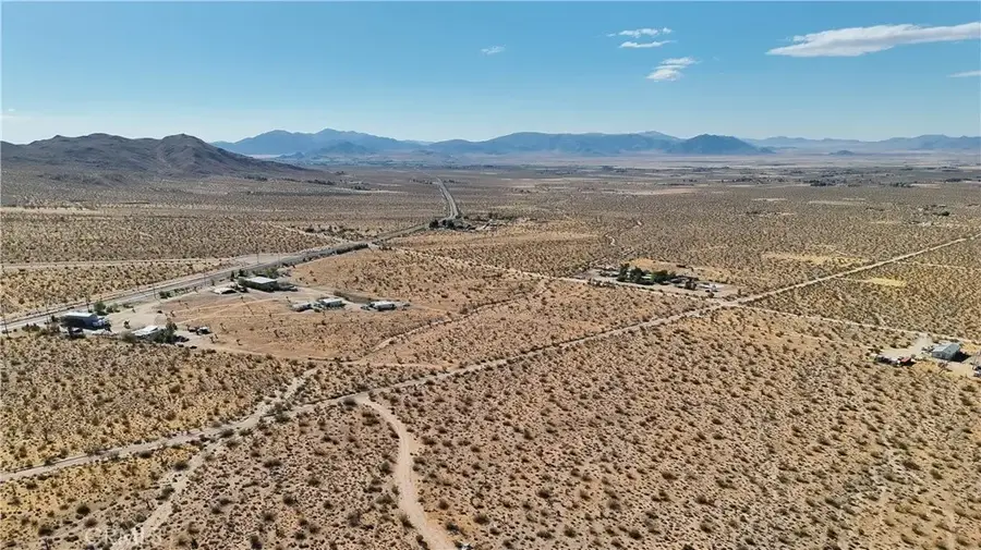 0 Randall, Lucerne Valley, CA 92356 - #3