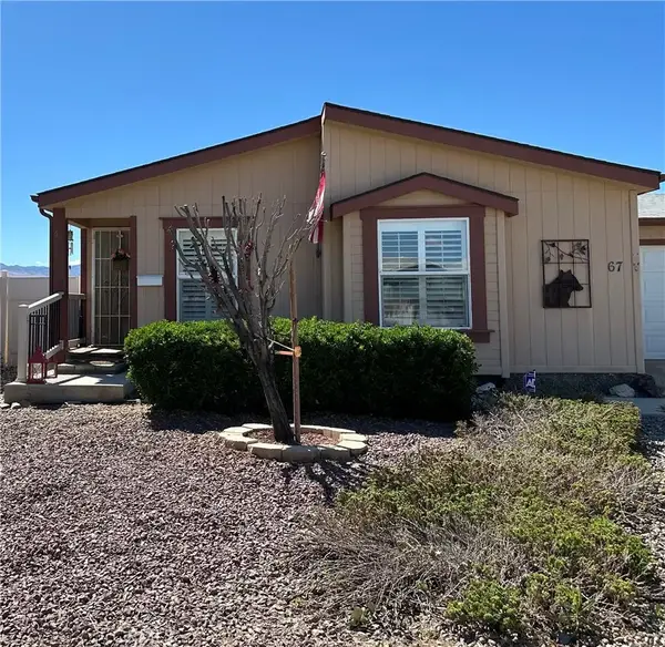 22241 Nisqually #67, Apple Valley, CA 92308
