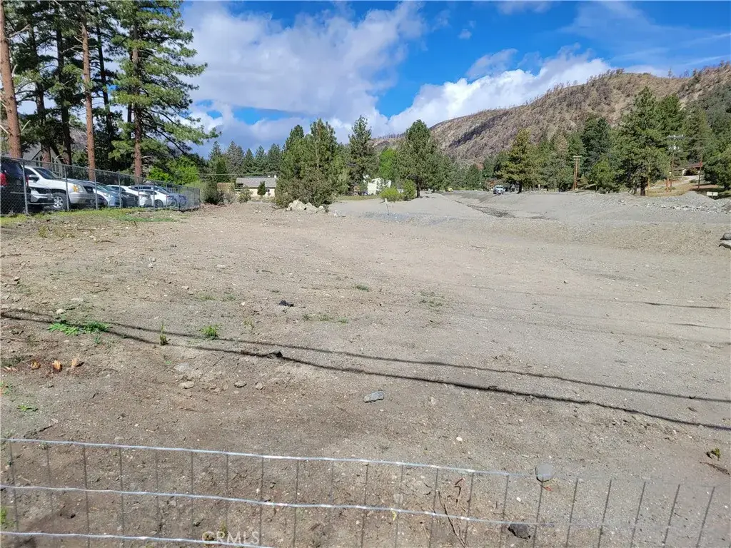 0 Spruce, Wrightwood, CA 92397 - #1