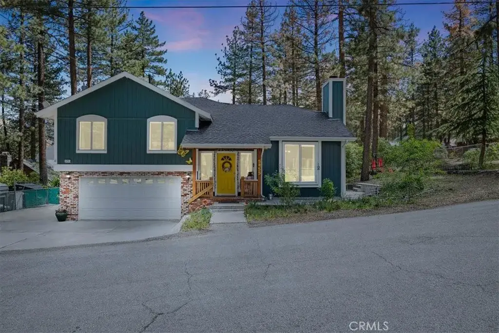 5955 Spruce, Wrightwood, CA 92397 - #1