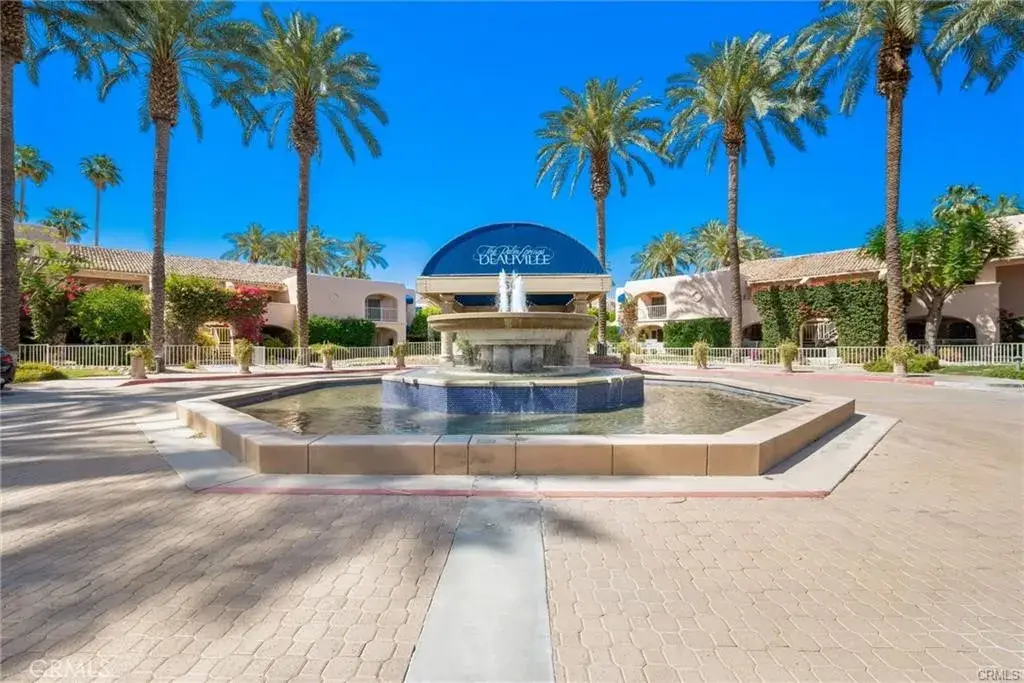 500 E Amado Road #407, Palm Springs, CA 92262 - #1
