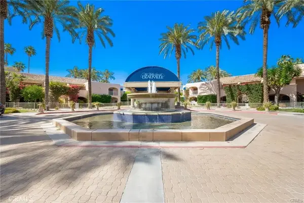 500 E Amado Road #407, Palm Springs, CA 92262