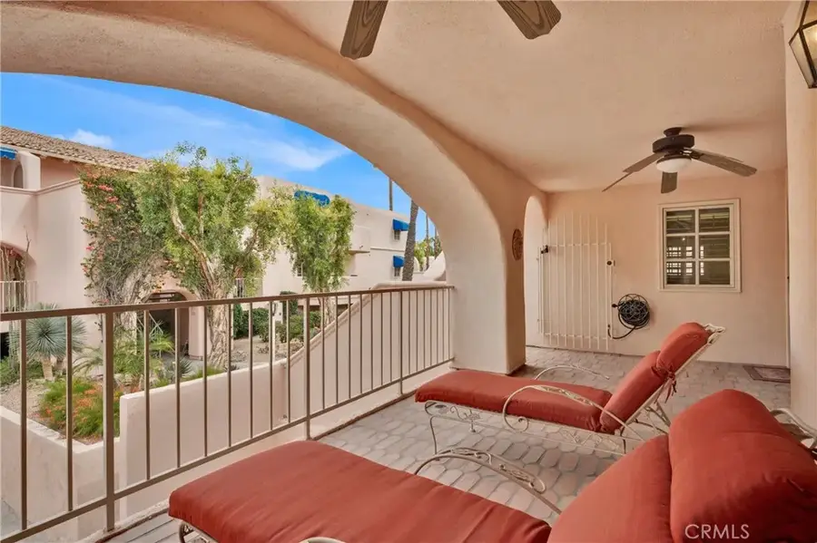500 E Amado Road #407, Palm Springs, CA 92262 - #2