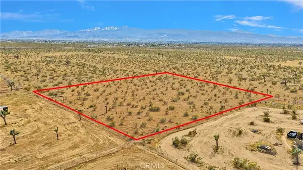 3097 Tumbleweed, Phelan, CA 92371