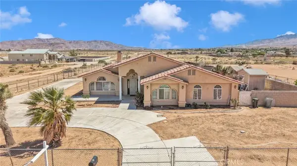 11331 Pasco Rd, Apple Valley, CA 92308