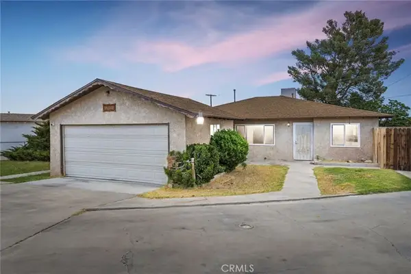 2567 Perth Court, Barstow, CA 92311