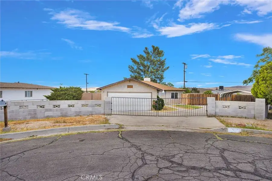 2567 Perth Court, Barstow, CA 92311 - #2