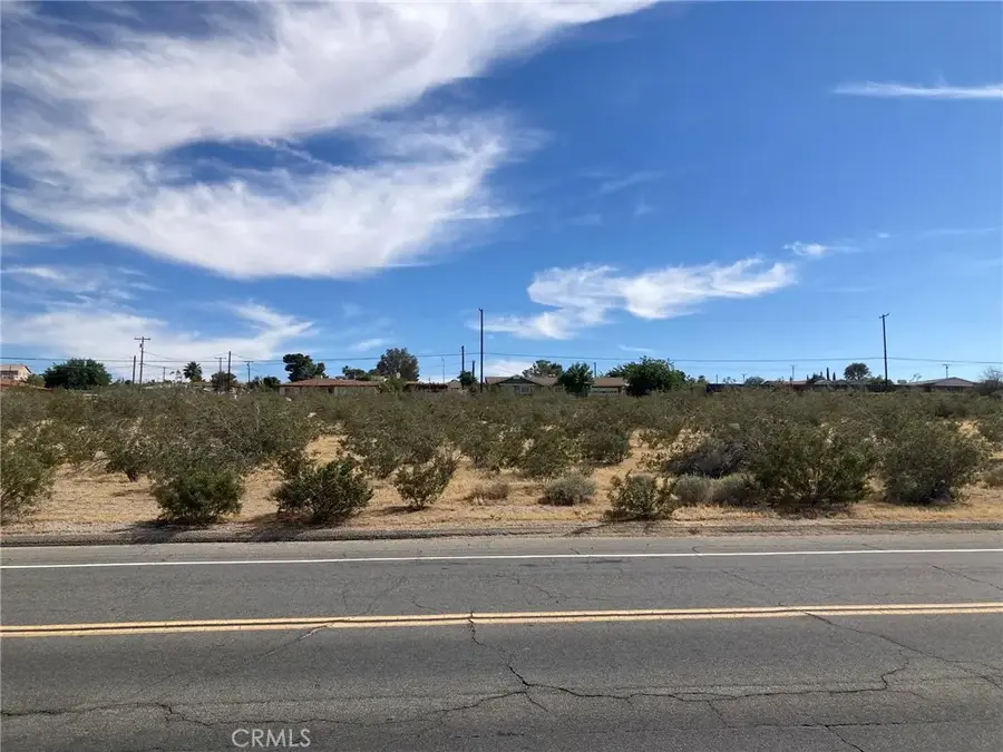 0 Rimrock, Barstow, CA 92311 - #2