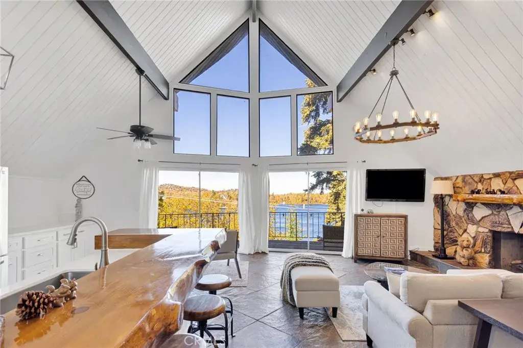 28919 Palisades, Lake Arrowhead, CA 92352 - #1