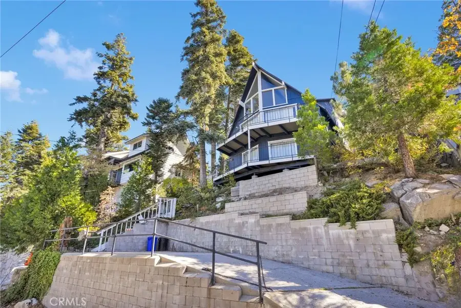 28919 Palisades, Lake Arrowhead, CA 92352 - #3