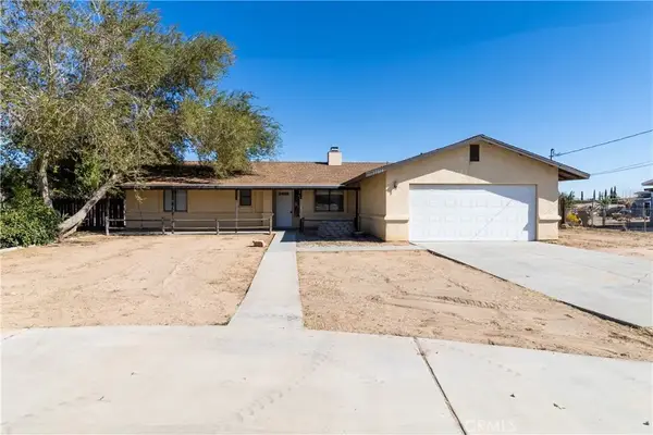 19014 Vine, Hesperia, CA 92345