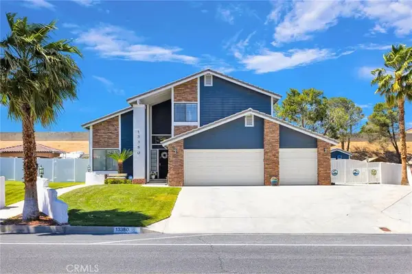 13380 Hidden Valley Rd, Victorville, CA 92395