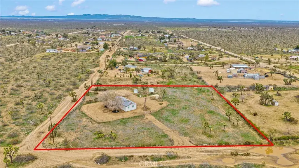 6450 Maricopa Road, Phelan, CA 92371 - #1