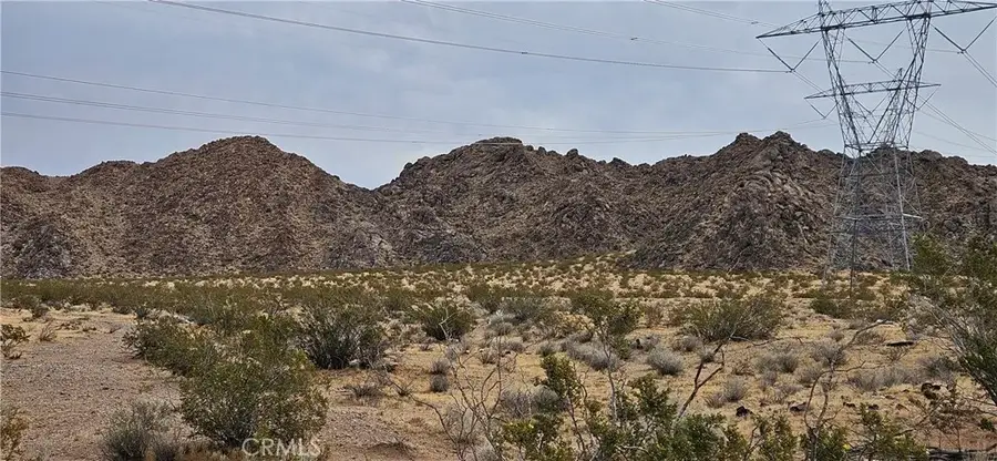 800 Powerline, Lucerne Valley, CA 92356 - #2