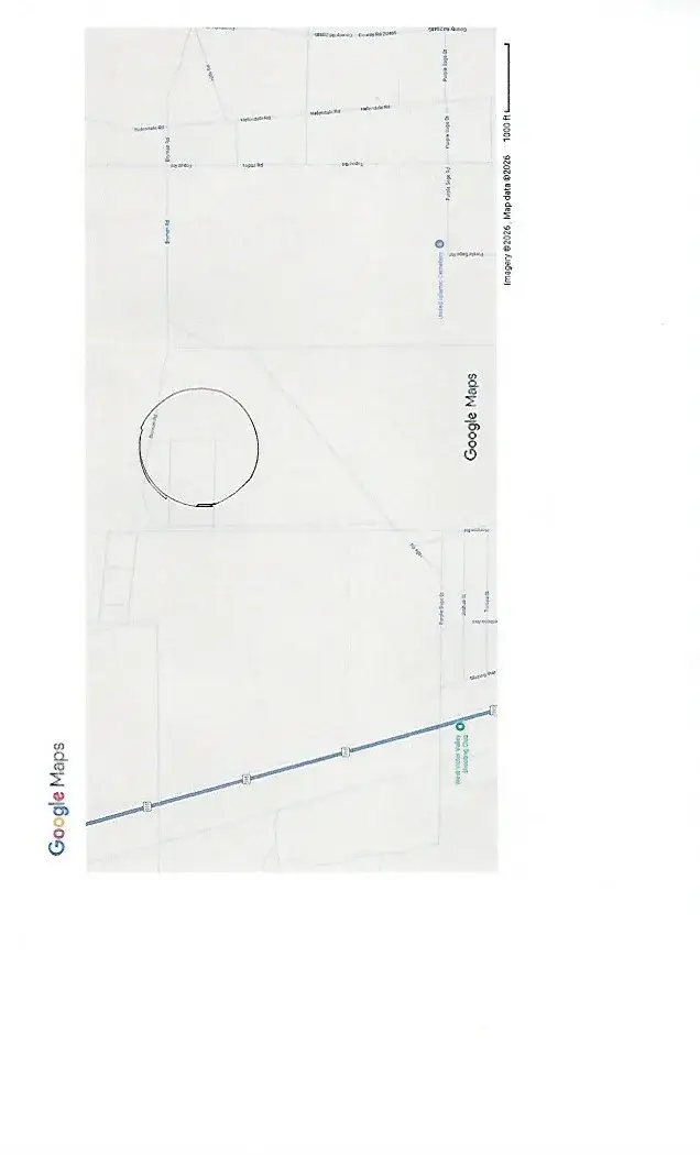 0 W O, Adelanto, CA 92301 - #2