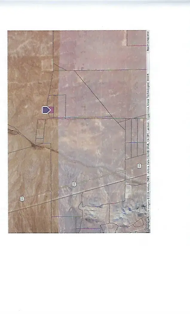 0 W O, Adelanto, CA 92301 - #3