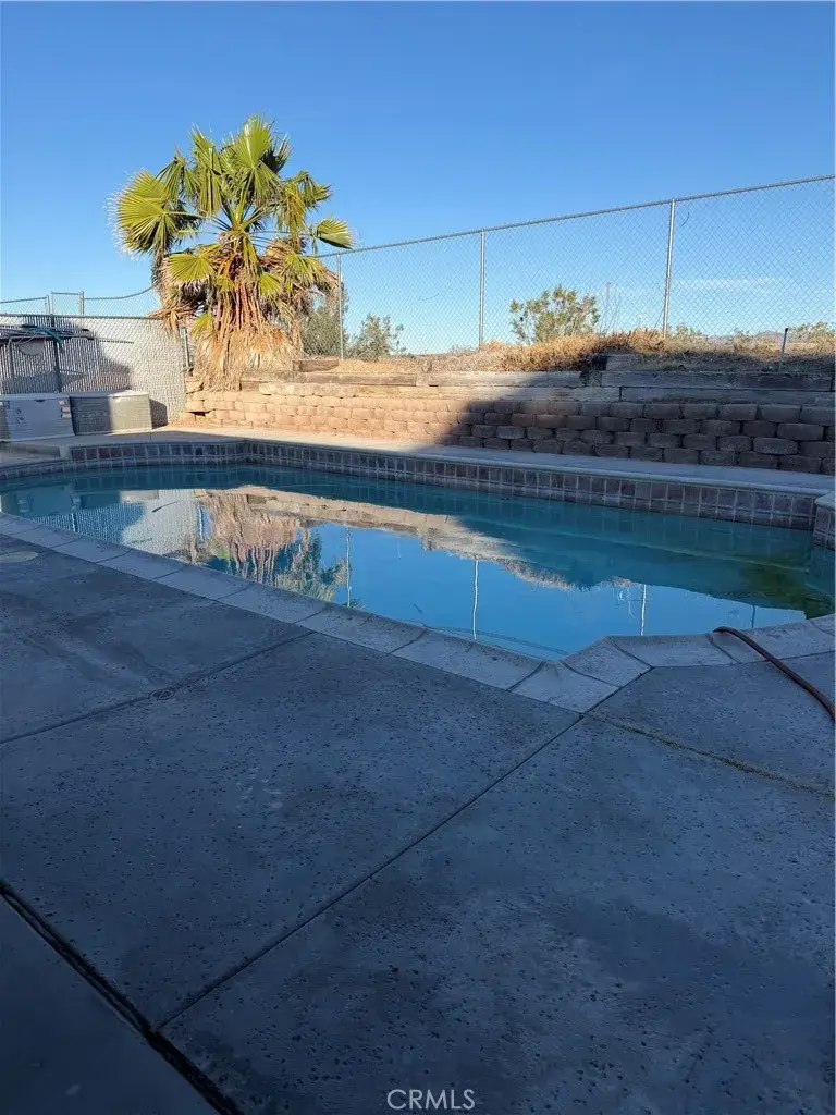 1116 Borrego, Barstow, CA 92311 - #1