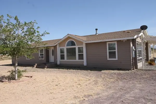 45315 Twin Lakes, Newberry Springs, CA 92365