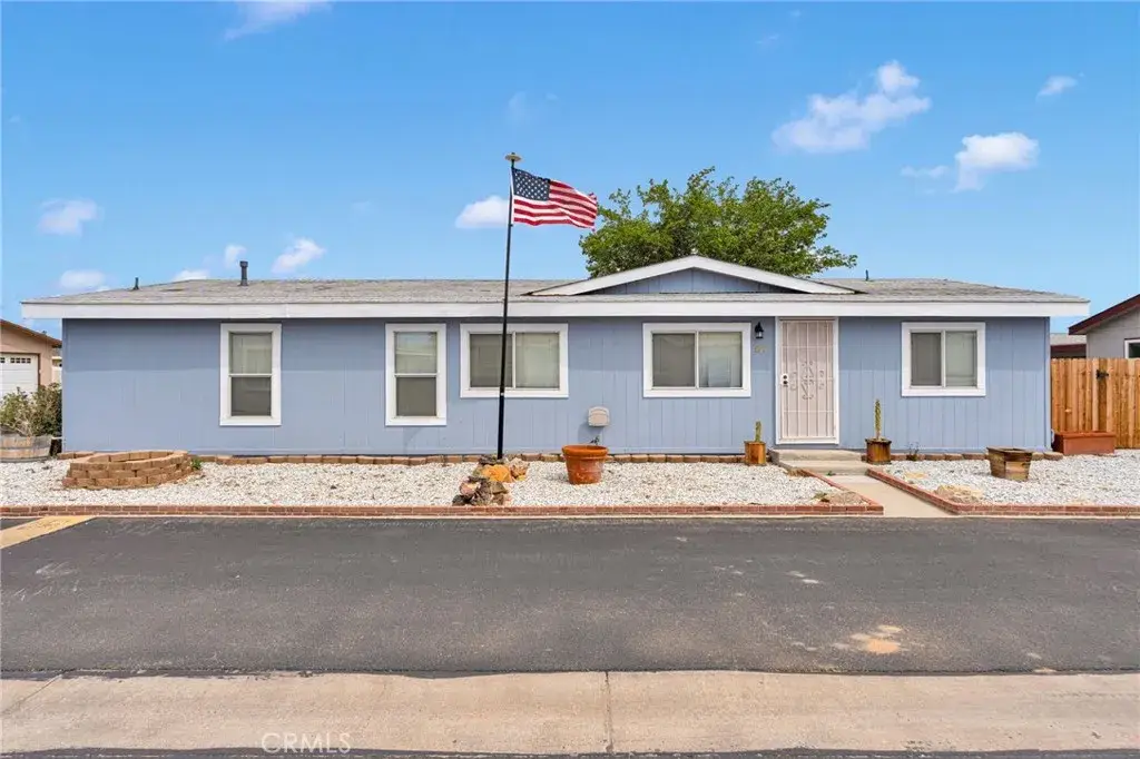 21621 Sandia #57, Apple Valley, CA 92308 - #1