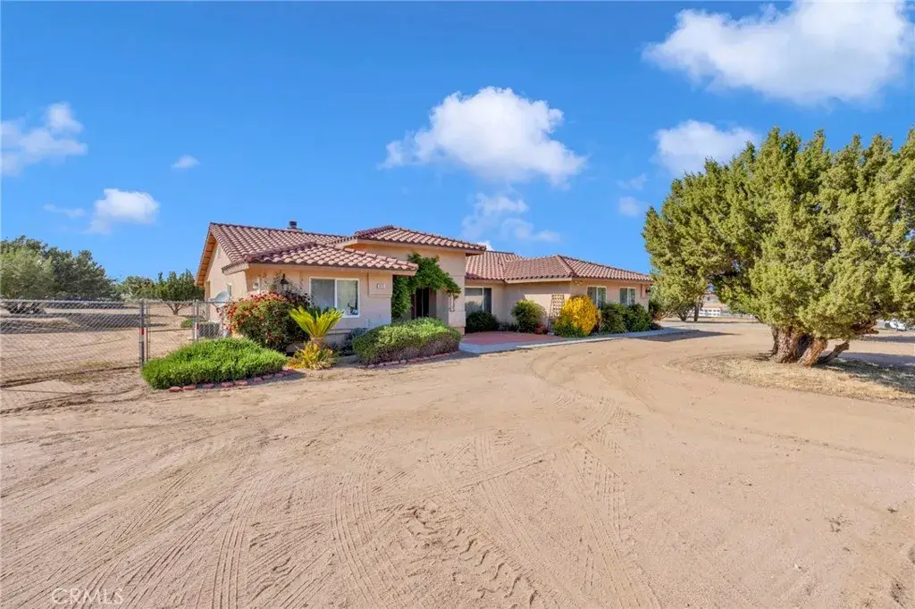 8626 Coyote Trail, Oak Hills, CA 92344 - #1