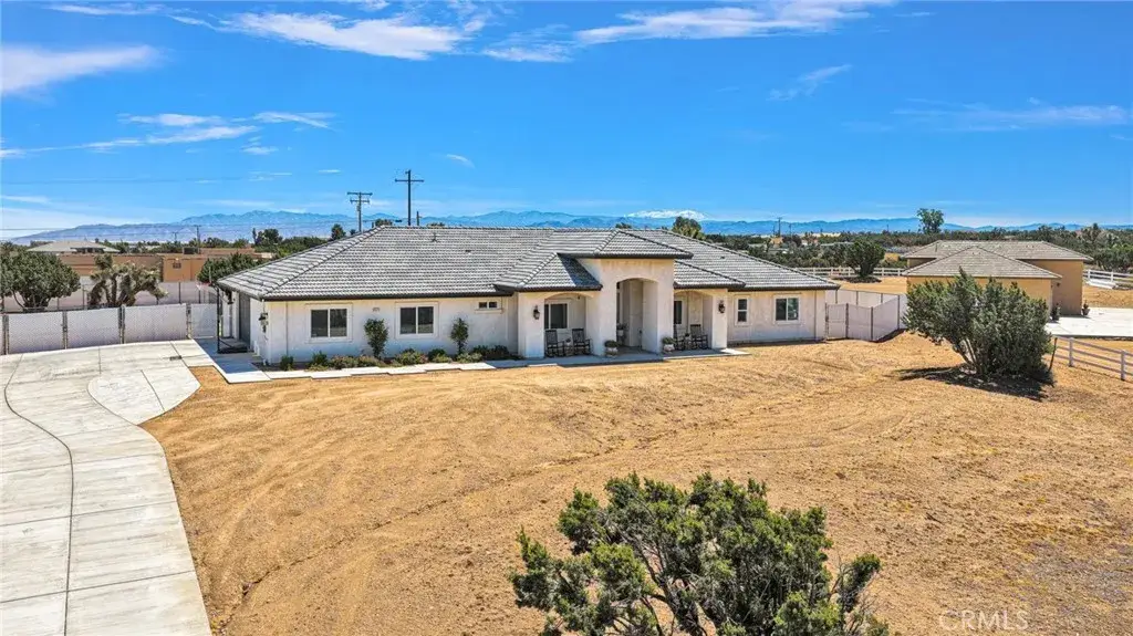 8421 Macron, Oak Hills, CA 92344 - #1