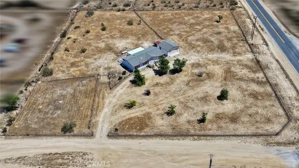 12133 Buttonwood, Phelan, CA 92371