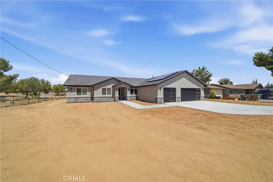 18090 Hinton Street, Hesperia, CA 92345 - #3