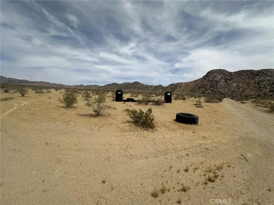 0 Medlar, Lucerne Valley, CA 92356 - #2