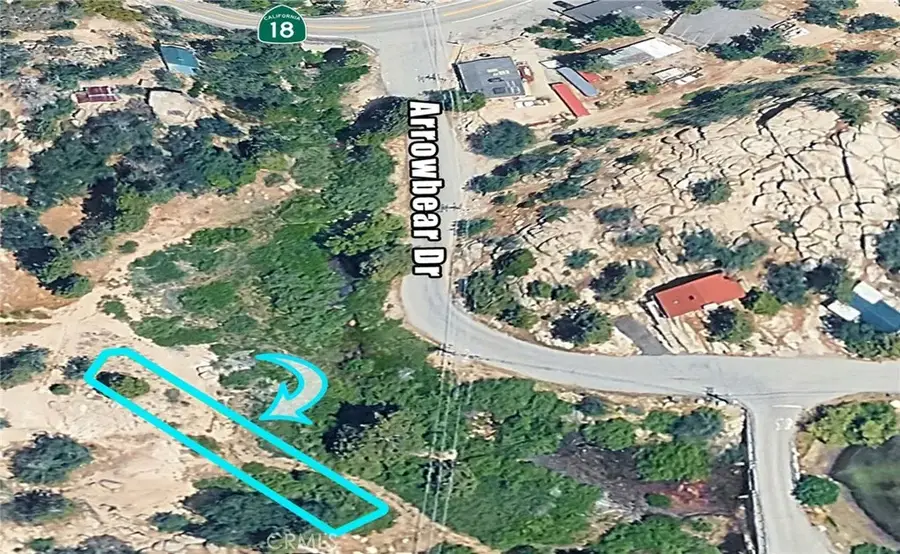 0 Stone, Running Springs, CA 92382 - #2