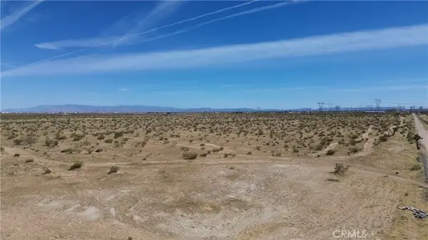 1 Air Expressway, Adelanto, CA 92301