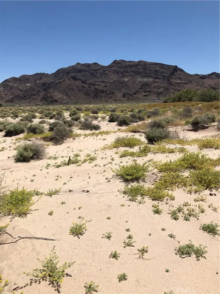 44325 Temescal St, Newberry Springs, CA 92365 - #1