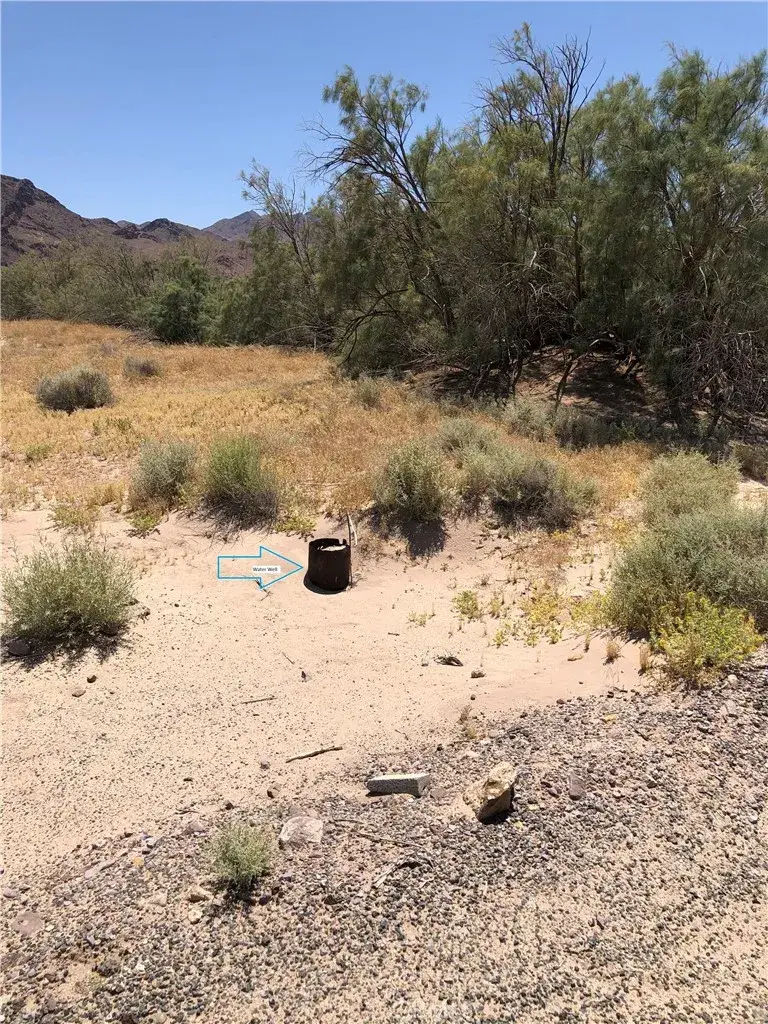 44325 Temescal St, Newberry Springs, CA 92365 - #2