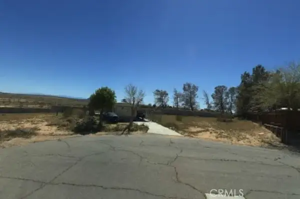 343 Morning Glory, California City, CA 93505