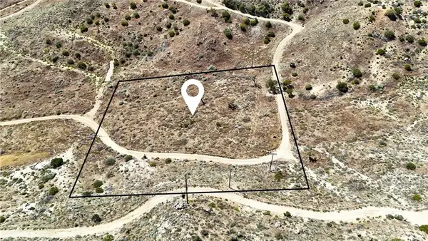 2 Eagles Nest, Yucca Valley, CA 92284