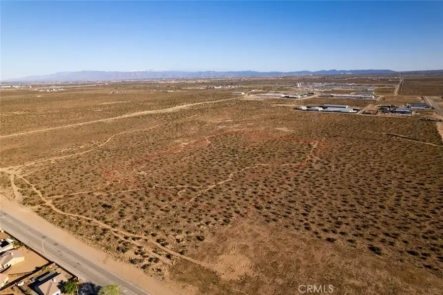 0 Racoon, Adelanto, CA 92301 - #3